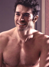 Luca Argentero D.R