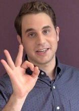 Ben Platt D.R