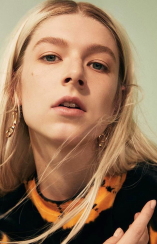 Hunter Schafer D.R