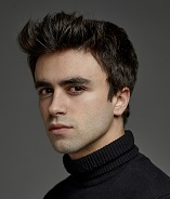 Itzan Escamilla D.R