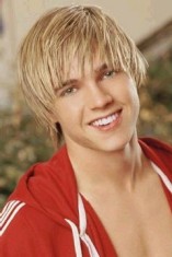 Jesse McCartney D.R