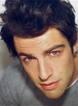 Max Greenfield D.R