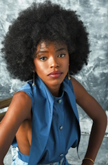 Lovie Simone D.R