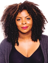 Janelle James D.R
