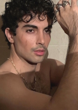 Shervin Alenabi D.R