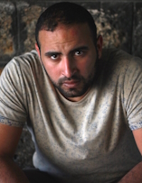 Oussama Kheddam D.R
