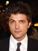 Adam Scott D.R