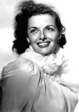 Jane Russell D.R