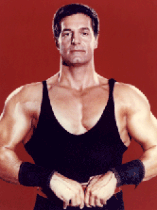 Peter Lupus D.R
