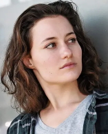 Dominique Devenport D.R