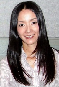 Atsuko Tanaka D.R