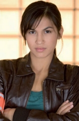 Elodie Yung D.R