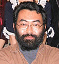 Shigeru Ueda D.R