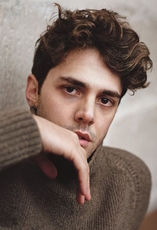 Xavier Dolan D.R