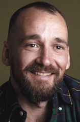 Jonathan Turnbull D.R