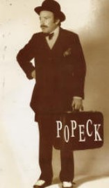  Popeck D.R