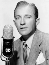 Bing Crosby D.R