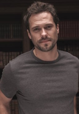 Tom Wozniczka D.R