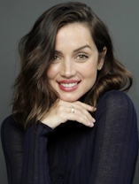 Ana De Armas D.R