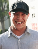 Theo Rossi D.R