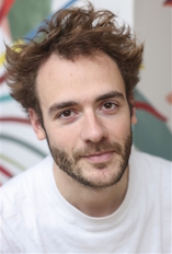 Ambroise Carminati D.R