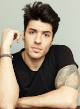 Janis Abrikh D.R