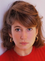 Manon Kneus D.R