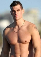 Greg Finley D.R