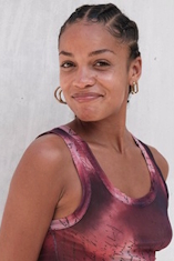 Yowa-Anglys Tshikaya D.R