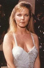 Melissa Sue Anderson D.R