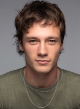 Jack Patten D.R