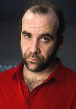 Rory McCann D.R