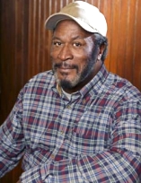 John Amos D.R