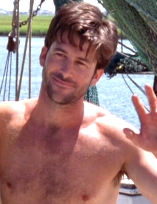 Joe Flanigan D.R