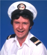 Fred Grandy D.R