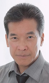 Peter Kwong D.R