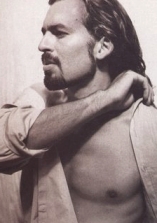 Oded Fehr D.R