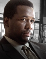 Wendell Pierce D.R