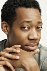 Tyler James Williams D.R