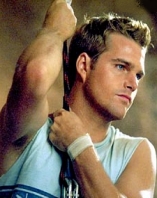 Chris O