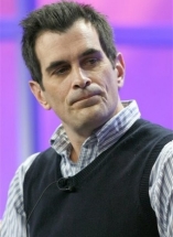 Ty Burrell D.R