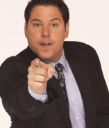 Greg Grunberg D.R