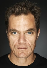 Michael Shannon D.R