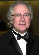 Barry Levinson D.R