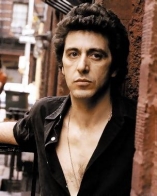 Al Pacino D.R