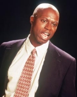 Andre Braugher D.R