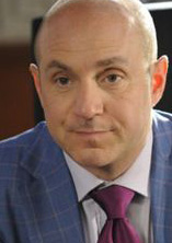 Brian Markinson D.R