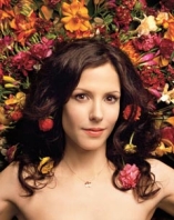 Mary-Louise Parker D.R