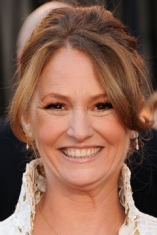 Melissa Leo D.R