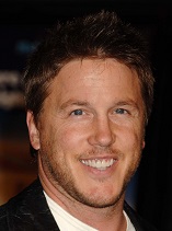 Lochlyn Munro D.R